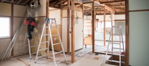 Entreprise de rénovation de la maison et de rénovation d’appartement à Cerny